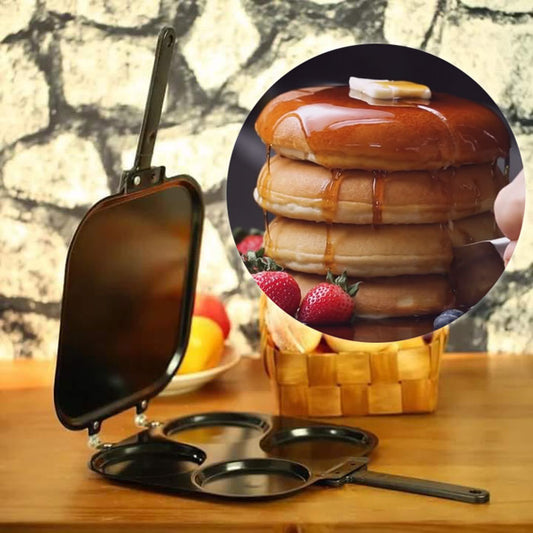 Healthy Nonstick Pancake Pan
