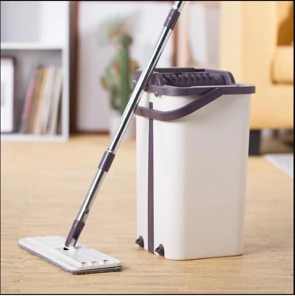 Self Cleaning Mop