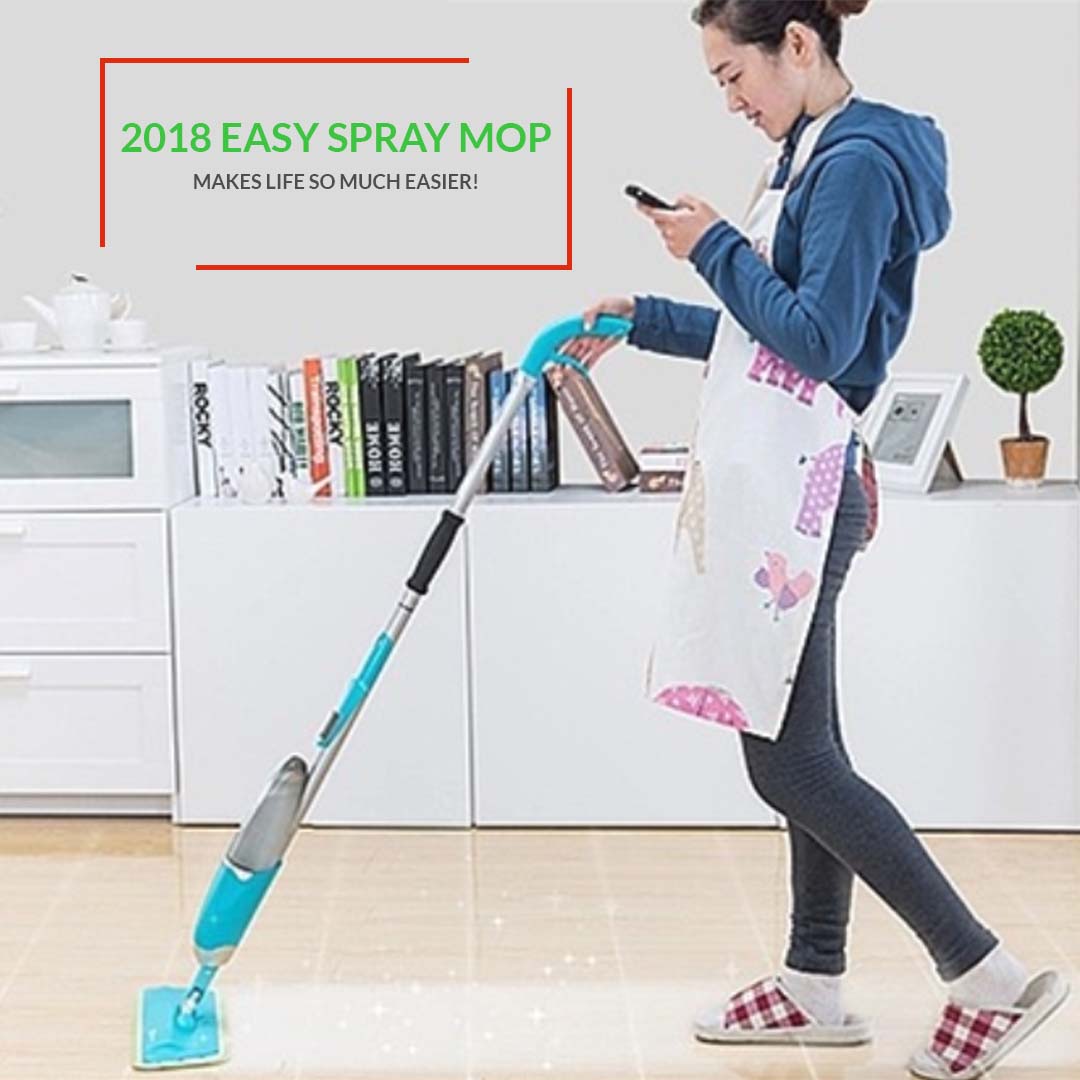 Easy Spray Mop
