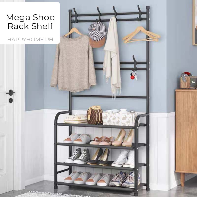 Shoe Organizer Shelf