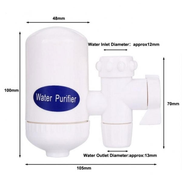 ceramic water purifier